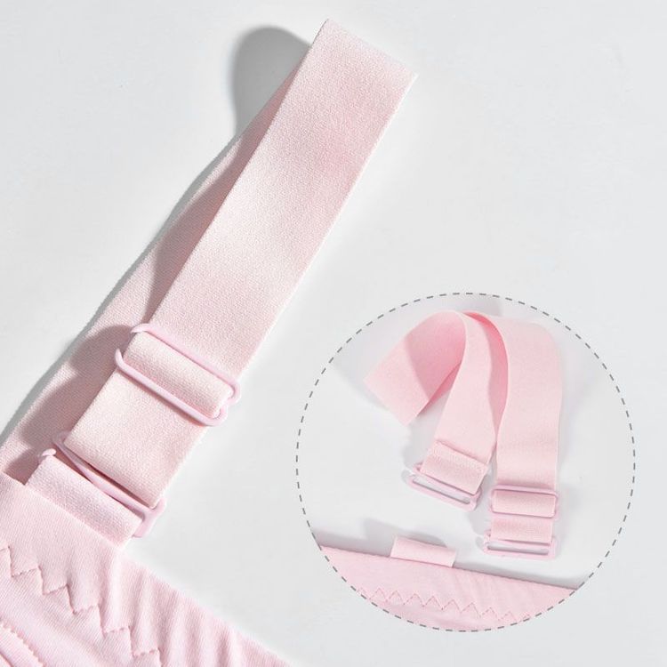 No. 5 - Áo Hút Sữa Rảnh Tay Fatz Baby FB0023VN - 4