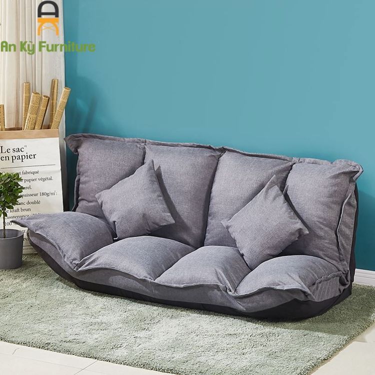 No. 2 - Sofa Giường Bệt S4 - 1