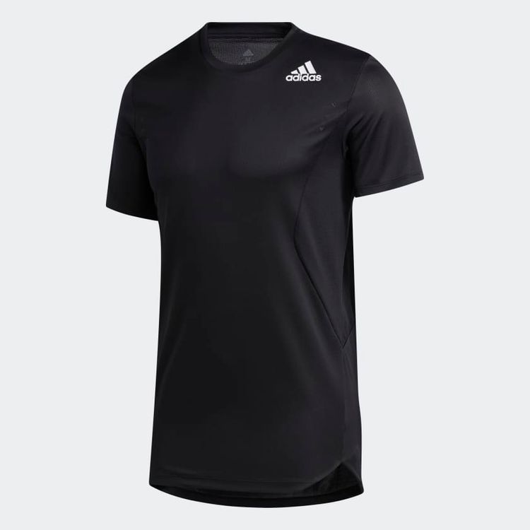 No. 3 - Đồ Tập Gym Áo Thun Tập Luyện HEAT.RDYGL7305 - 1