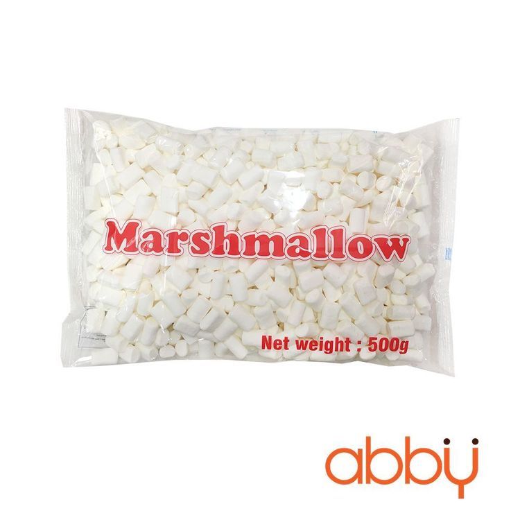 No. 9 - Kẹo Marshmallow Erko - 3