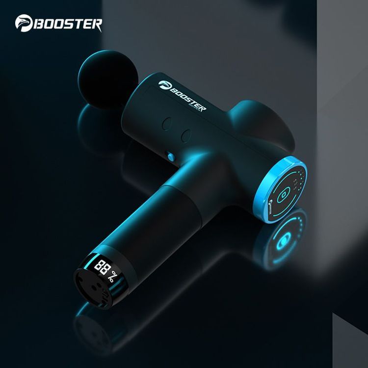 No. 8 - Súng Massage BoosterM2 - 1