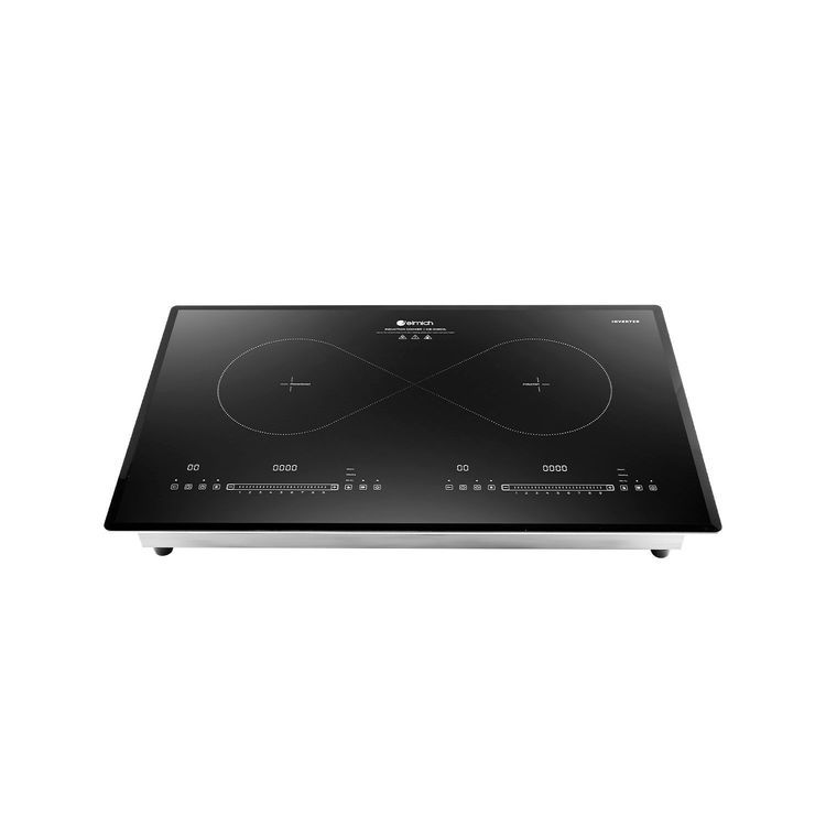 No. 2 - Bếp Từ Đôi ICE-3491 - 3