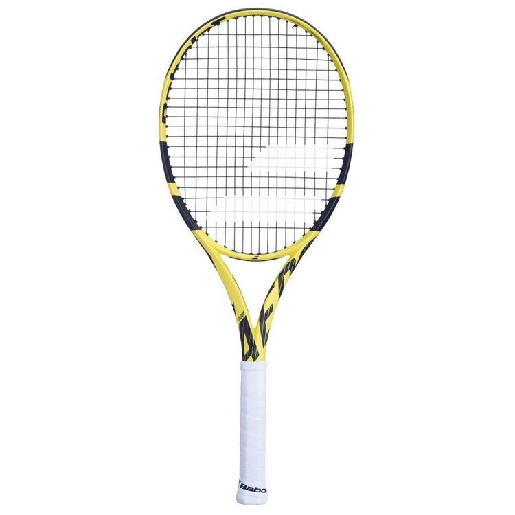 No. 5 - Vợt Tennis Pure Aero Team Unstrung - 6