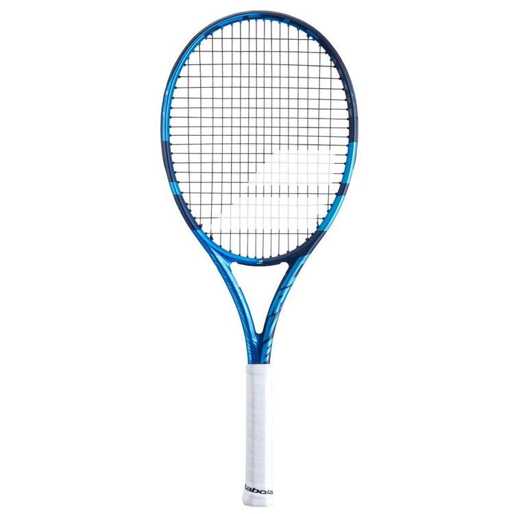 No. 3 - Vợt Tennis Pure Drive Lite Unstrung - 1