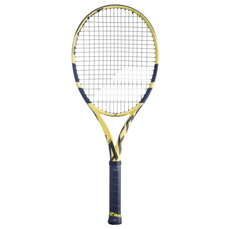 No. 5 - Vợt Tennis Pure Aero Team Unstrung - 1