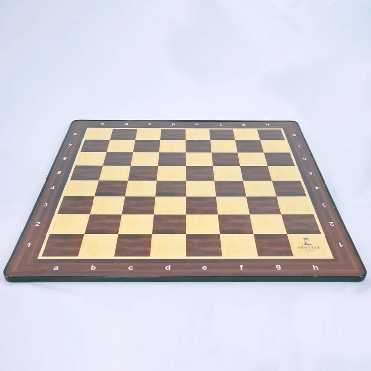 No. 4 - Bộ Bàn Cờ Vua Cỡ Quốc Tế - 2