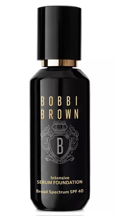 No. 1 - Estée Lauder Kem Nền Bobbi Brown Intensive Serum Foundation - 2