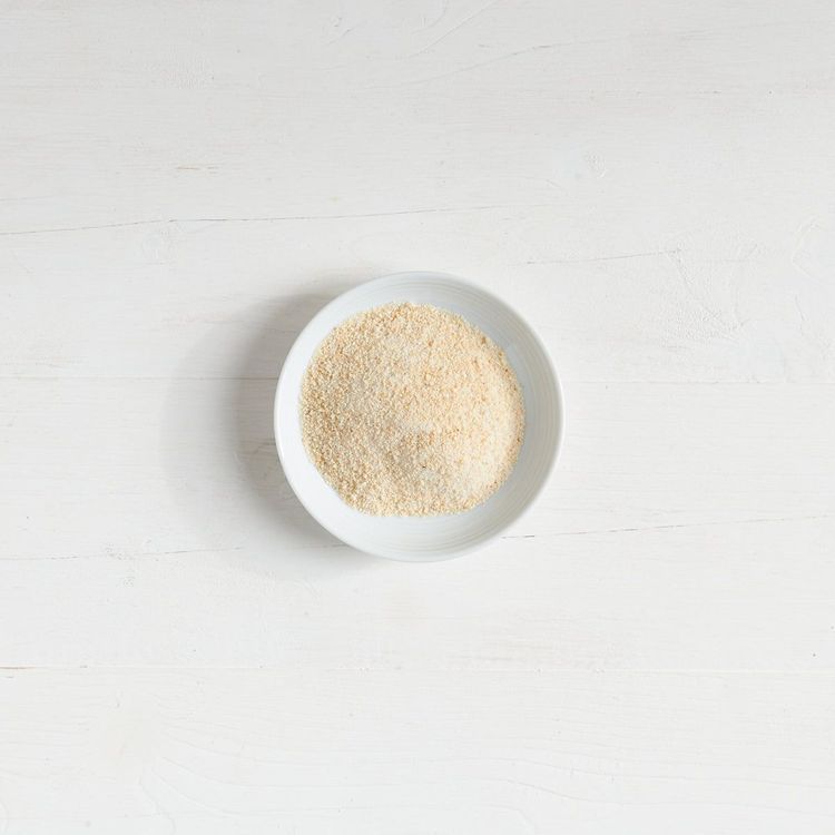 No. 4 - Bột Chiên Xù Hữu Cơ Clearspring Organic Gluten Free Brown Rice Breadcrumbs - 3