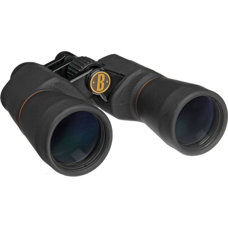 No. 4 - Ống Nhòm Chống Nước Bushnell Legacy WP 10-22 x 50 - 1