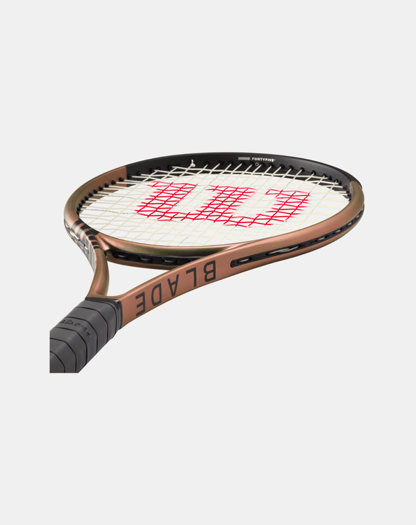 No. 1 - Vợt Tennis Blade 100L V8.0 FRM 2WR078911U2 - 3