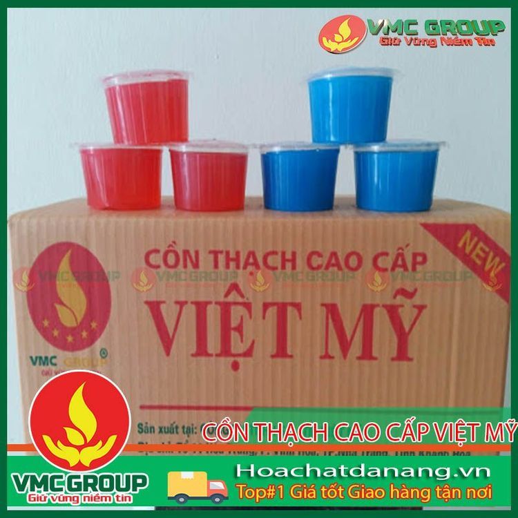 No. 2 - Cồn Thạch Cao Cấp Việt Mỹ - 4