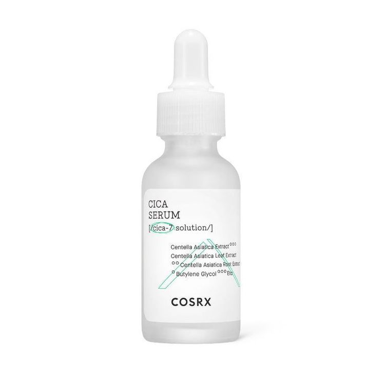 No. 3 - Pure Fit Cica Serum - 3