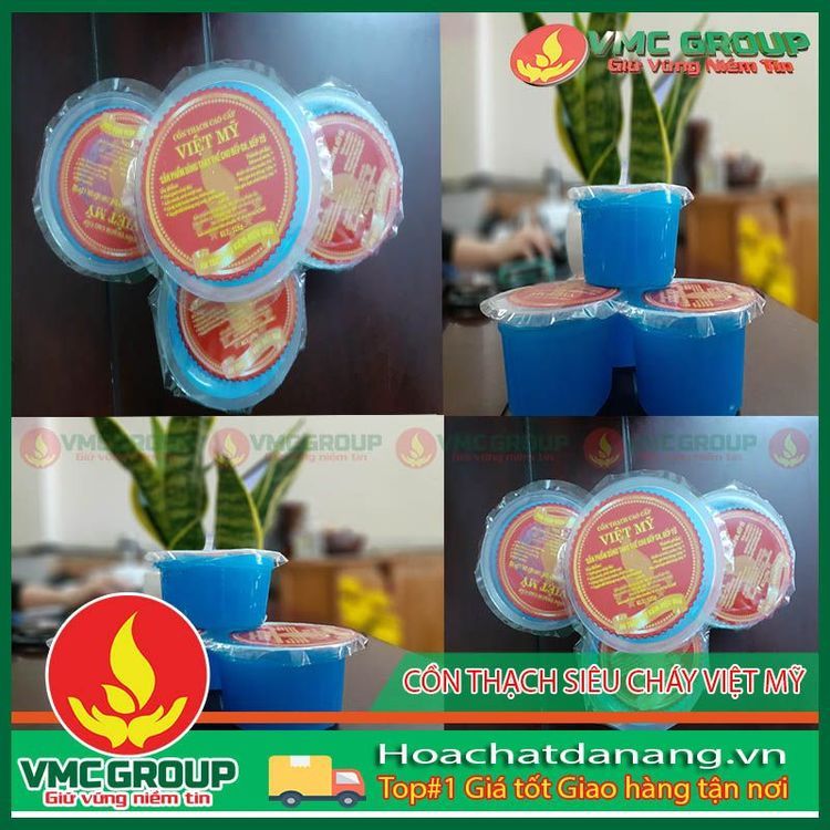 No. 2 - Cồn Thạch Cao Cấp Việt Mỹ - 6