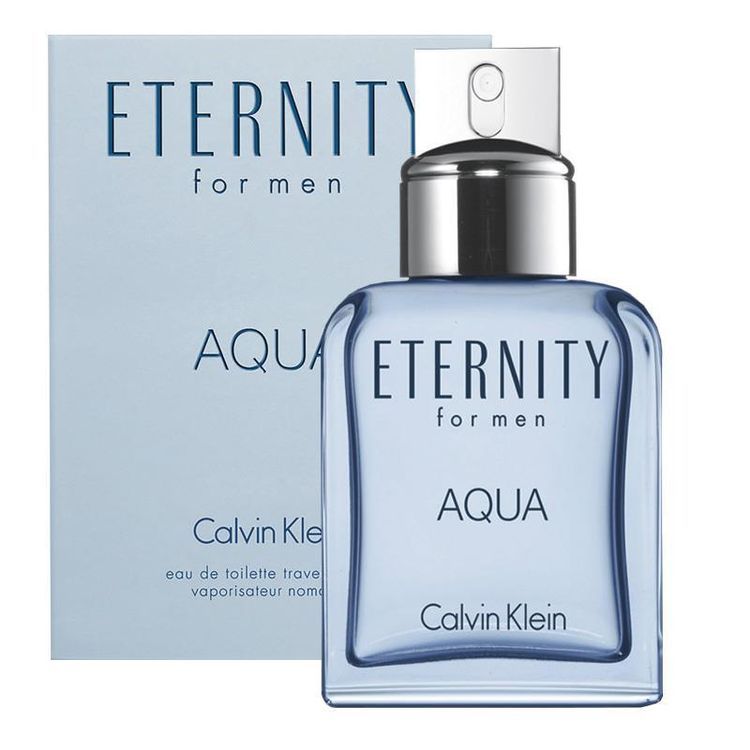 No. 2 - Eternity Aqua For Men - 3