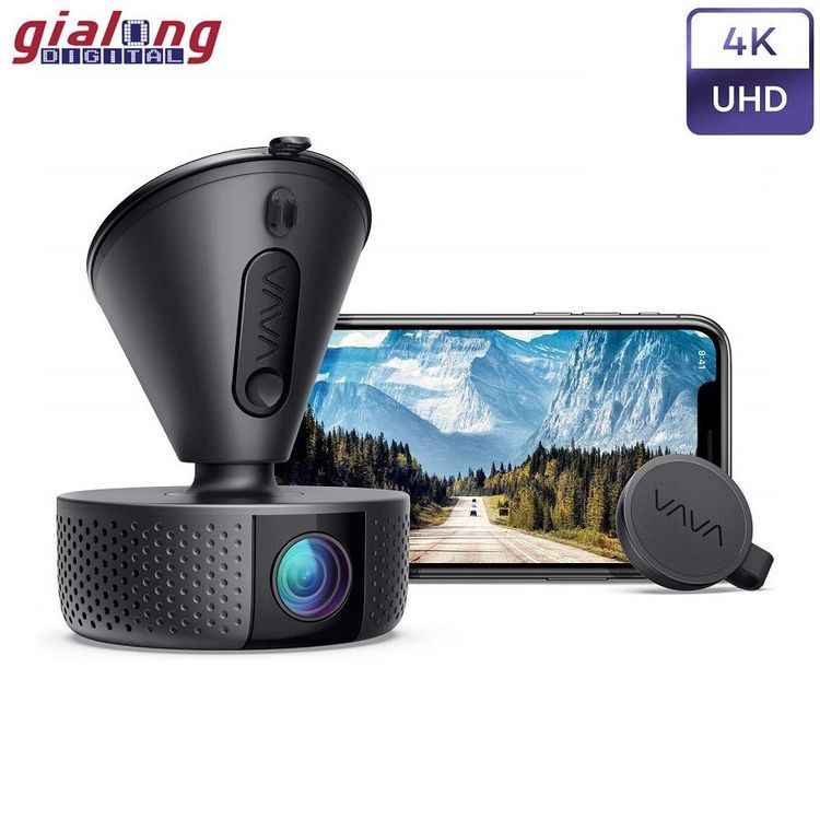 No. 5 - Camera Hành Trình Ô Tô VAVA Dash CamVD-004 - 1