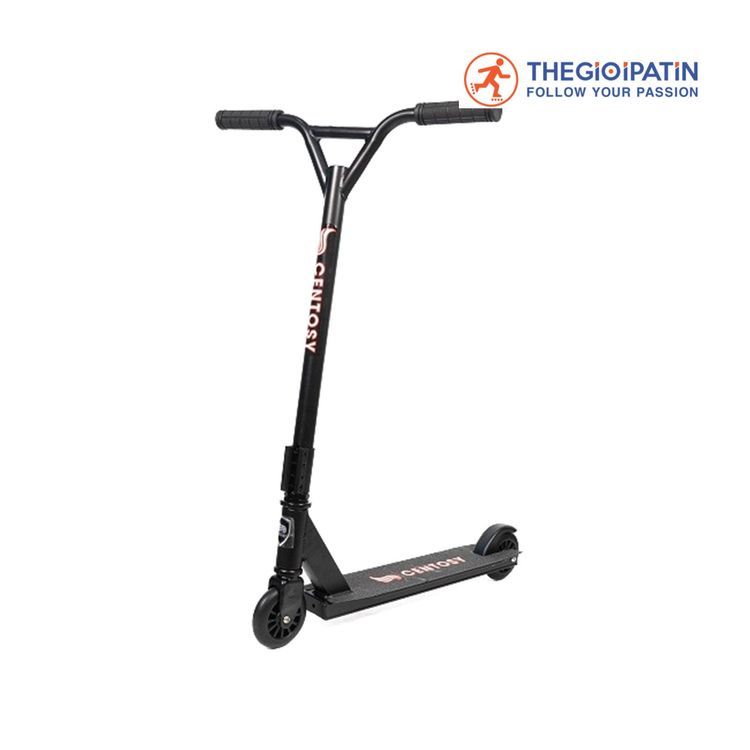 No. 2 - Xe Trượt Scooter Người Lớn Centosy A5DA5D - 3