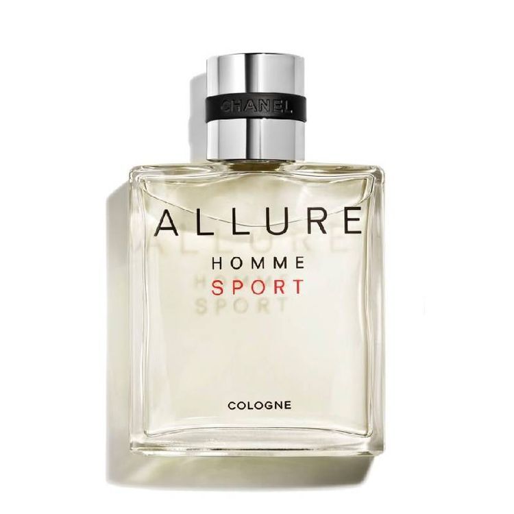 No. 6 - Allure Homme Sport Cologne - 2