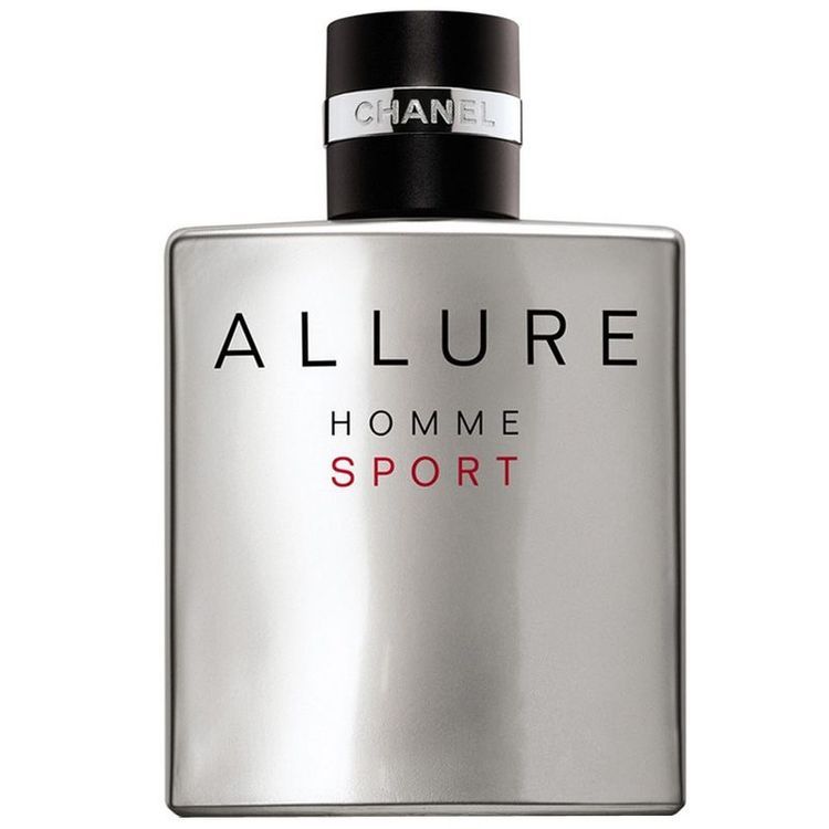 No. 7 - Allure Homme - 2