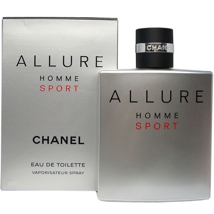 No. 3 - ALLURE HOMME SPORT - 5