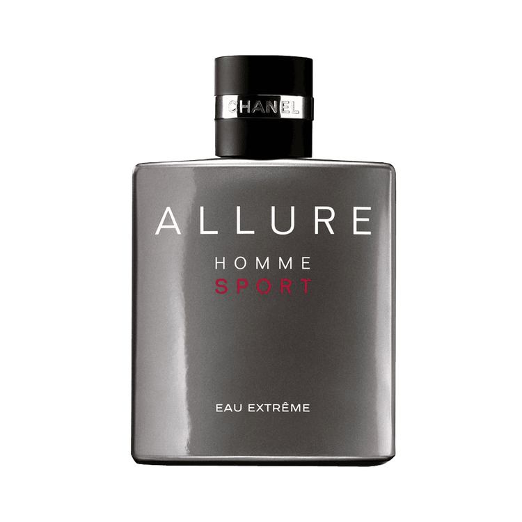 No. 4 - Allure Homme Sport Eau Extrême - 3