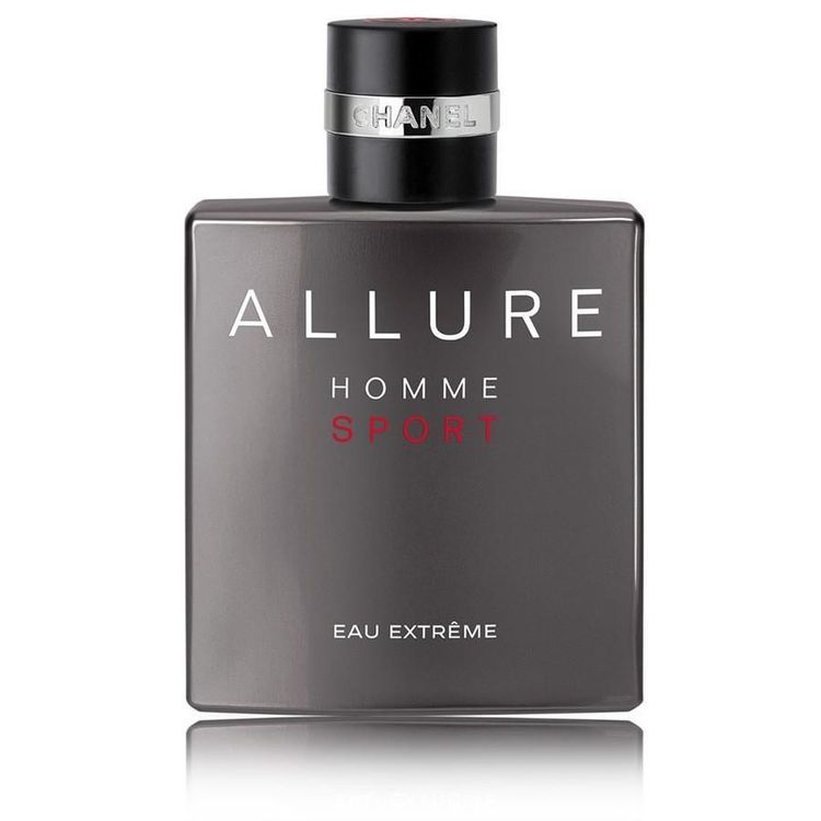 No. 4 - Allure Homme Sport Eau Extrême - 5