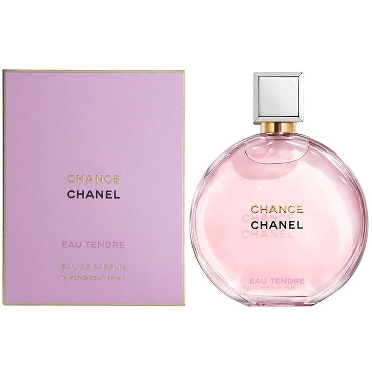 No. 4 - CHANCE EAU TENDRE Eau de Toilette50ml - 3