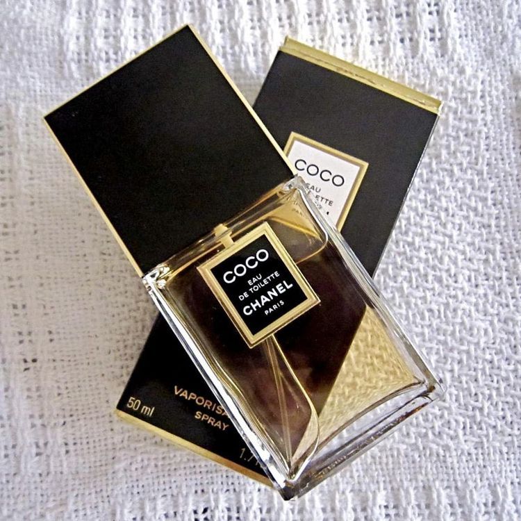 No. 6 - COCO Eau de Toilette 50ml - 3