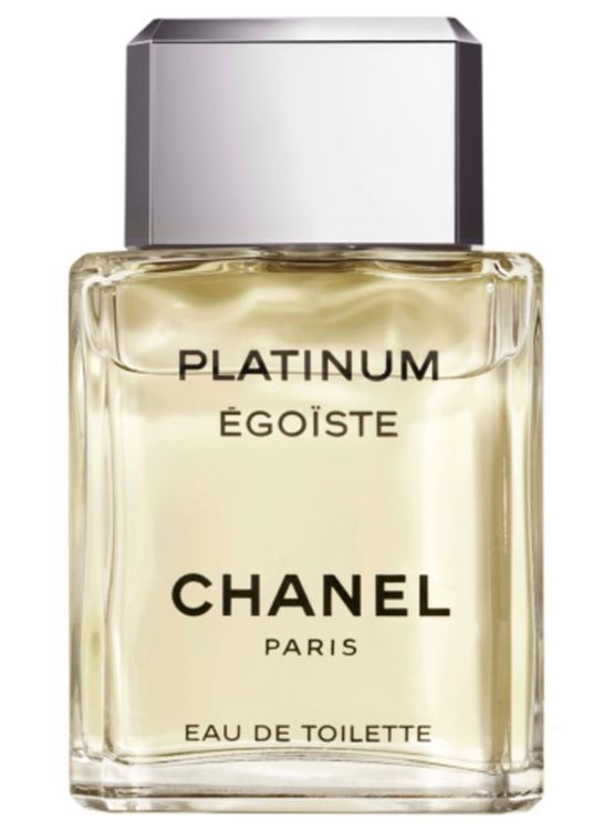 No. 8 - Platinum Egoiste - 2