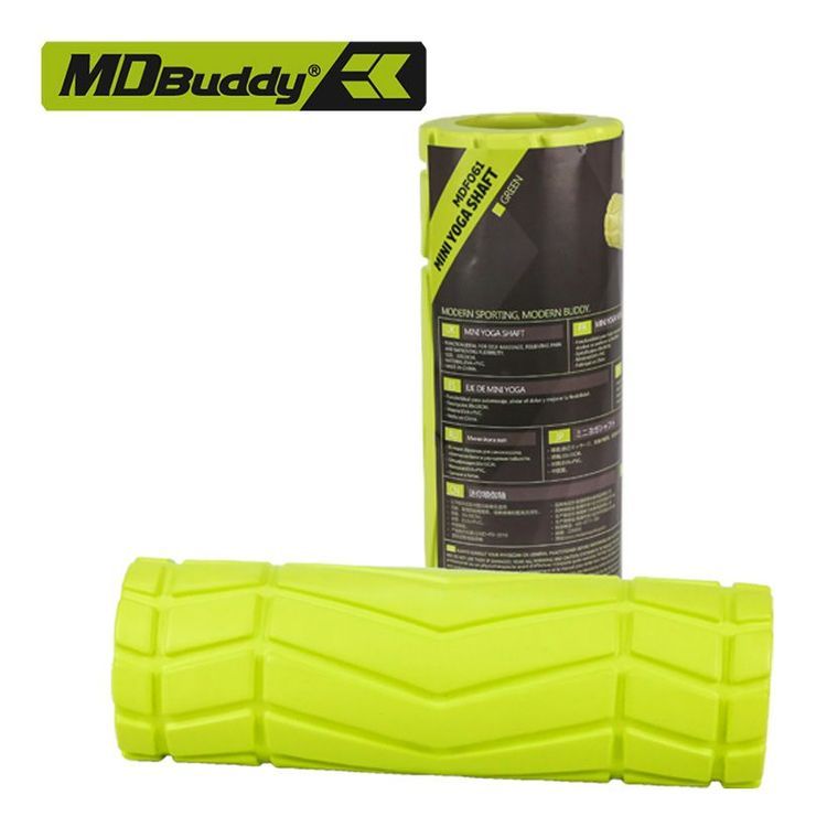 No. 7 - Foam Roller MDF061 - 3