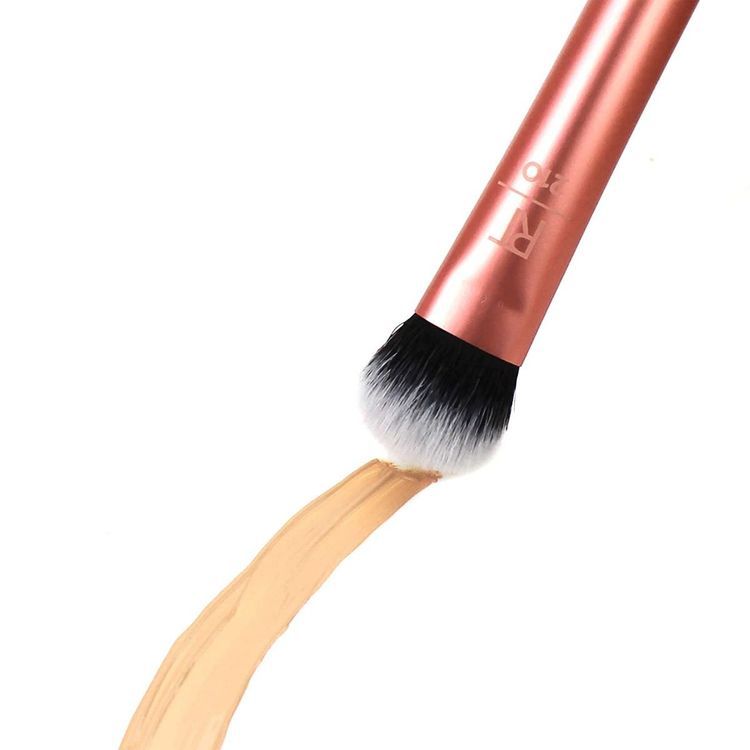 No. 1 - Cọ Che Khuyết Điểm Real Techniques Expert Concealer Brush210 - 3