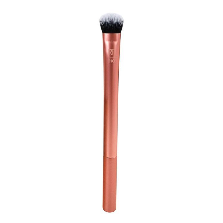 No. 1 - Cọ Che Khuyết Điểm Real Techniques Expert Concealer Brush210 - 1