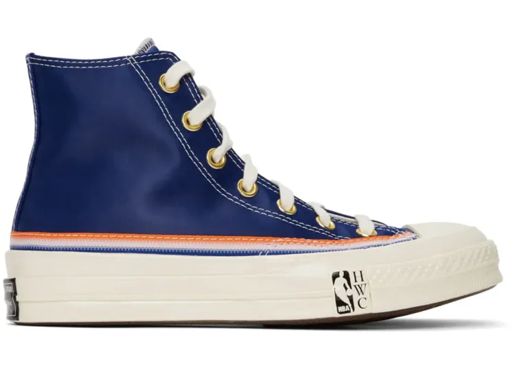 No. 2 - Converse Chuck 1970s Breaking Down Barriers - 1