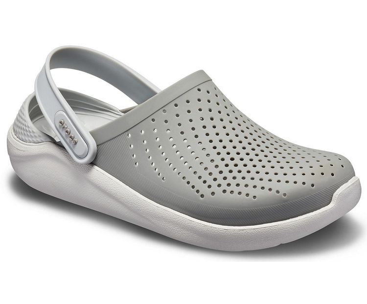 No. 3 - Dép Crocs Literide Clog204592 - 3