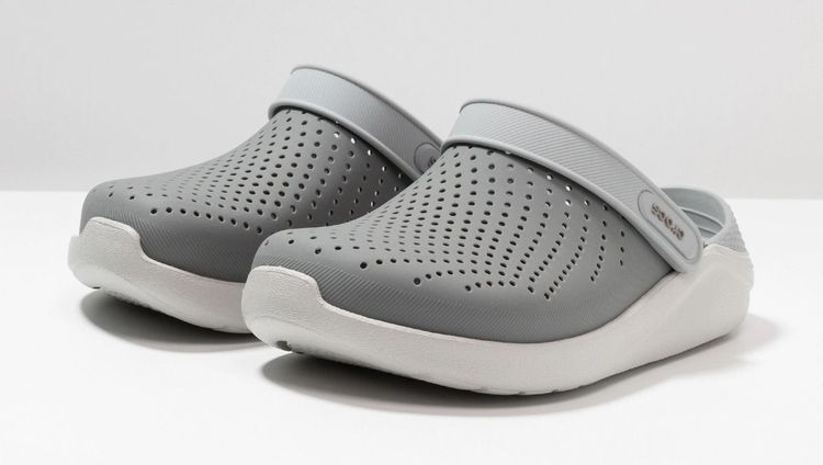 No. 3 - Dép Crocs Literide Clog204592 - 6