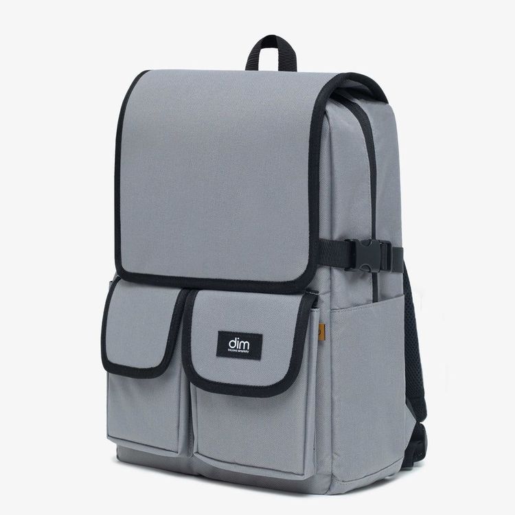 No. 6 - Balo Nữ DIM Explorer Backpack - 1