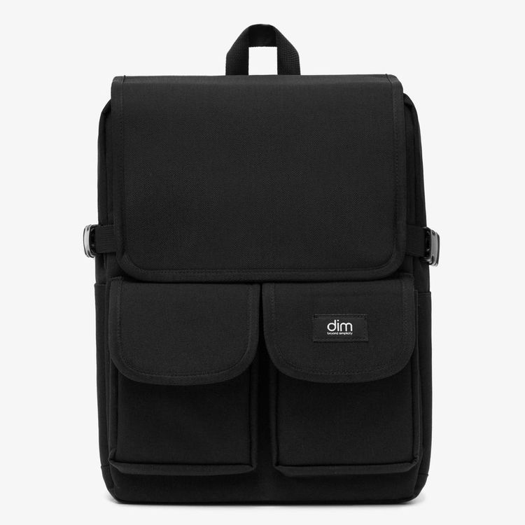 No. 6 - Balo Nữ DIM Explorer Backpack - 5