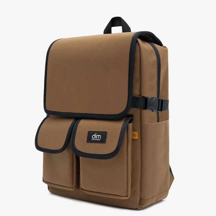 No. 6 - Balo Nữ DIM Explorer Backpack - 2