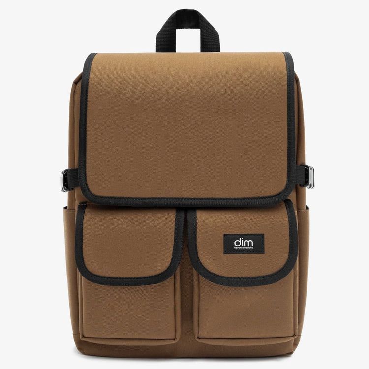 No. 6 - Balo Nữ DIM Explorer Backpack - 3