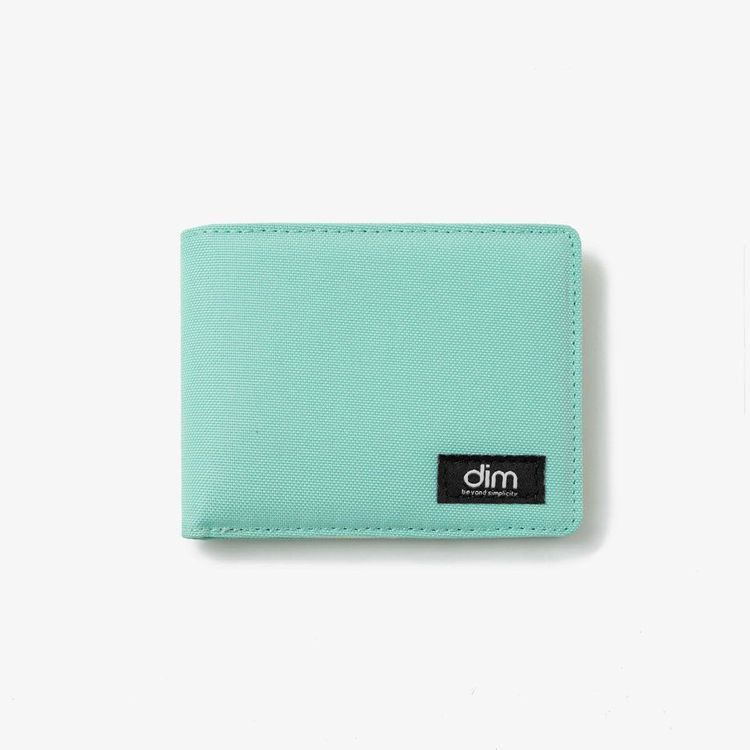 No. 6 - Ví Nam Basic Wallet Unisex - 2