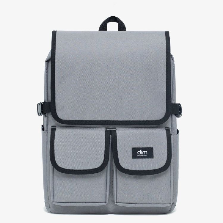 No. 6 - Balo Nữ DIM Explorer Backpack - 4