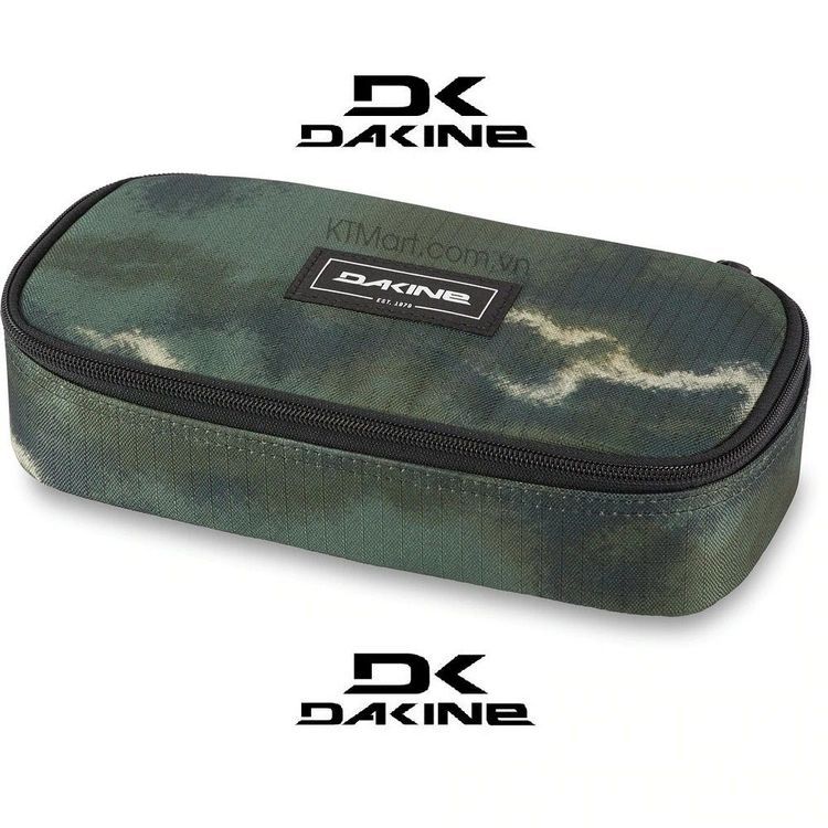 No. 3 - Hộp Bút Đa Năng Dakine School Case XL - 5