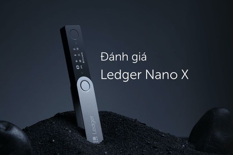 No. 1 - Ví Lạnh Nano X - 1