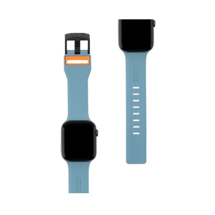 No. 6 - Dây Đeo Apple Watch Civilian Strap - 2