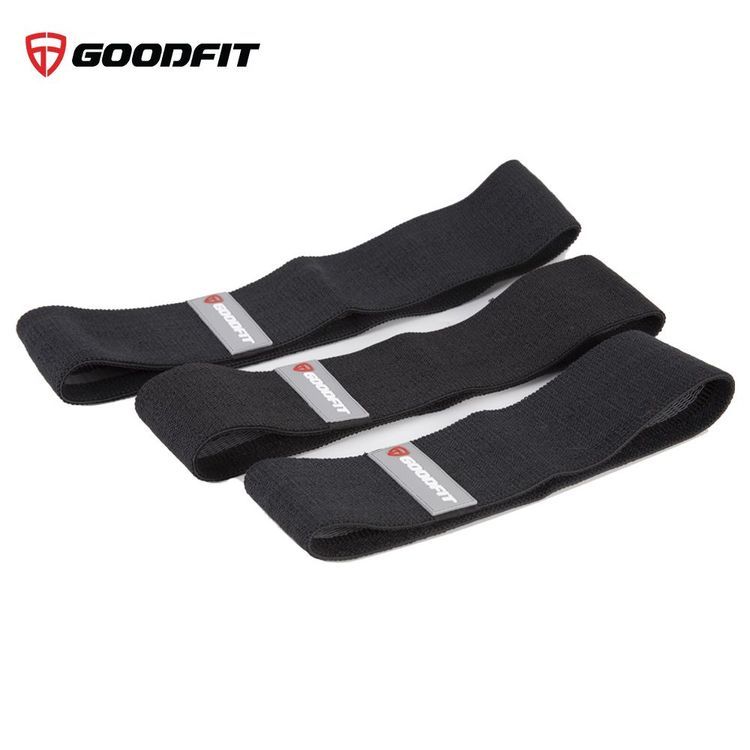 No. 5 - Dây Kháng Lực Tập Mông GoodFit GF912MB - 3