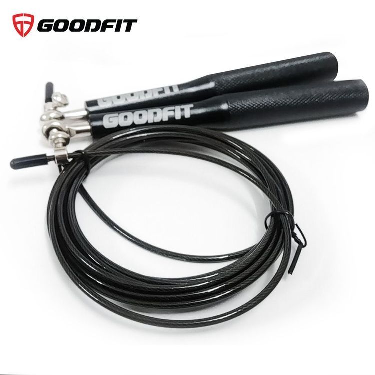 No. 1 - Dây Nhảy Thể Dục Goodfit GF901JR - 1