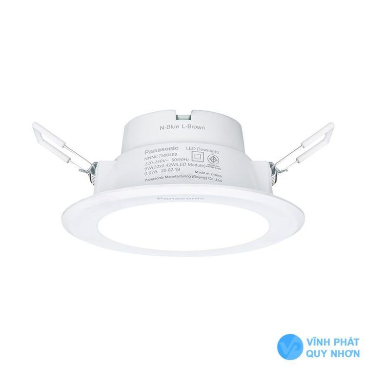 No. 7 - Đèn LED Downlight DN Series - 3