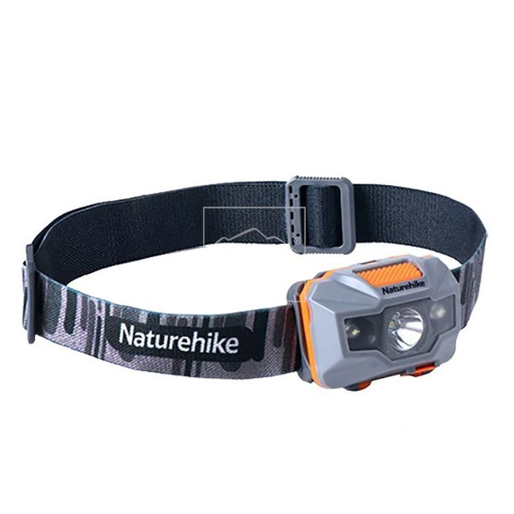 No. 2 - Đèn Pin Đội Đầu NatureHikeNH00T002-D - 2
