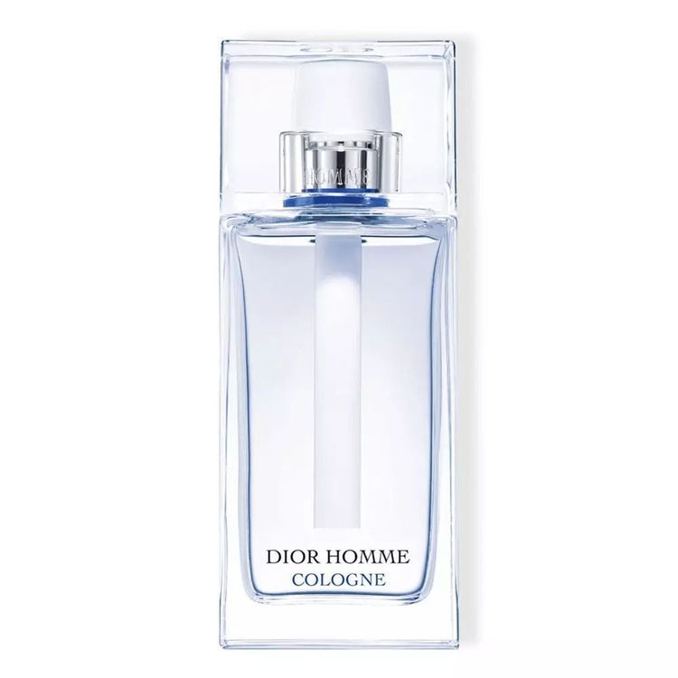 No. 7 - DIOR HOMME Cologne 75ml - 4