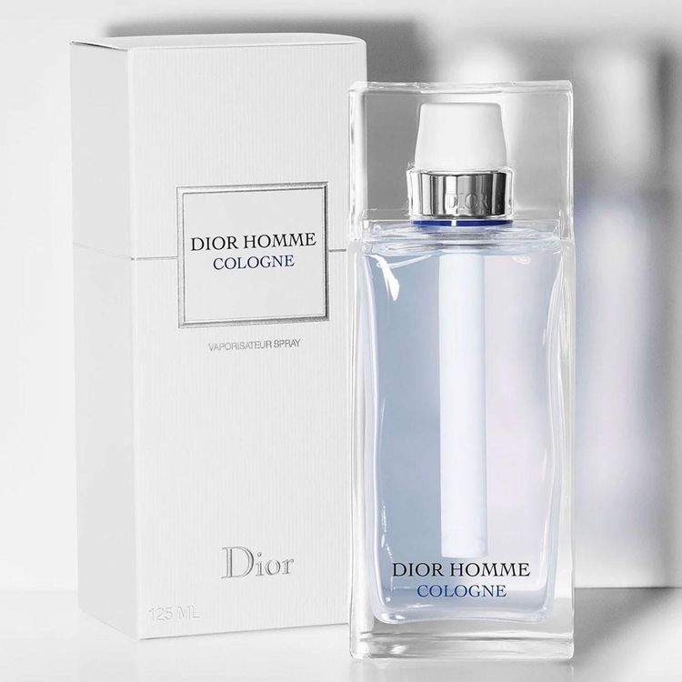 No. 7 - DIOR HOMME Cologne 75ml - 2