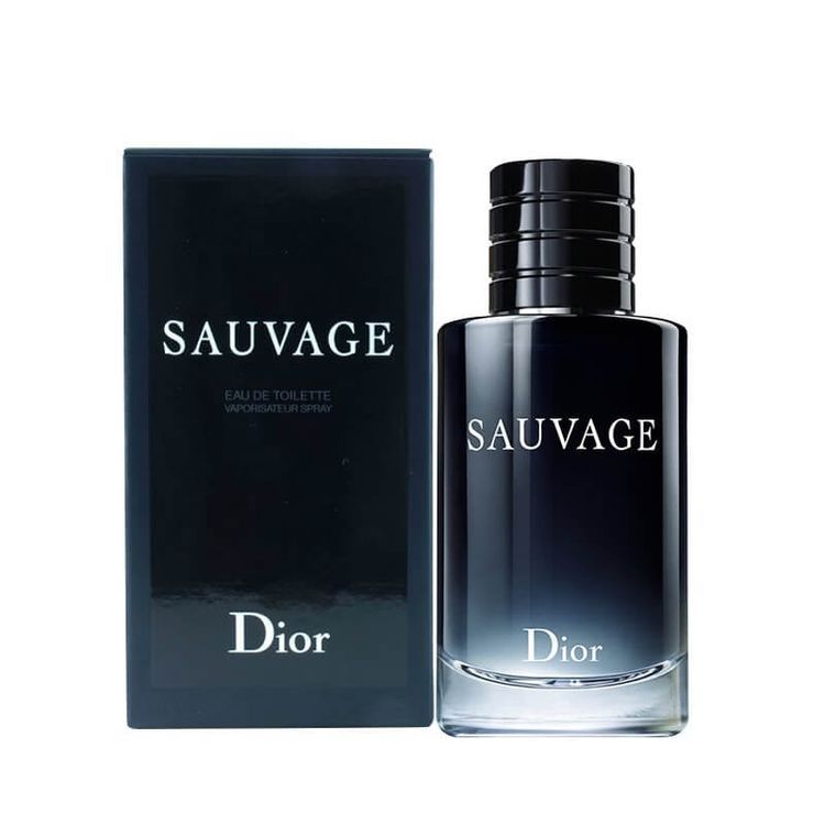 No. 3 - SAUVAGE Eau de Toilette 100ml - 6